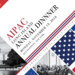AIPAC Long Island Annual Dinner