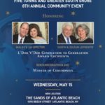 Five Towns and Greater South Shore 8th Annual Community Event