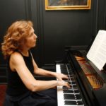 Peninsula Library Event: Steinway Concert Pianist Carolyn Enger Performs The Mischlinge Expose