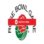 How to Watch Rose Bowl 2023 Live Stream | Game FREE Online and on TV