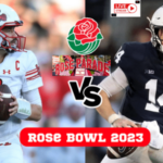 How To Watch Rose Bowl Parade 2023 Live Streaming Free
