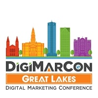 DigiMarCon Great Lakes 2024 - Digital Marketing, Media and Advertising Conference & Exhibition